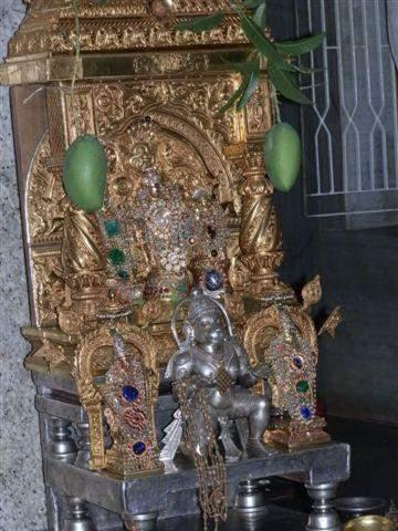 Order Krodhi Nama Samvatsara (2024-2025) Panchanga-0