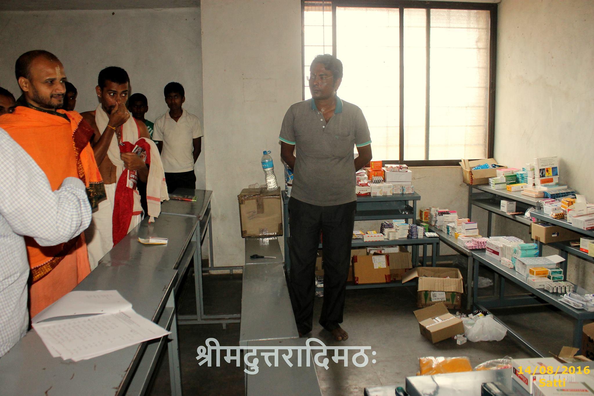 Medical camps-2