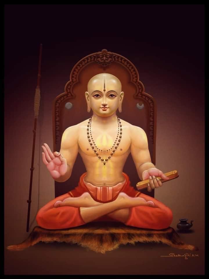 Happy Madhwa Navami!-0
