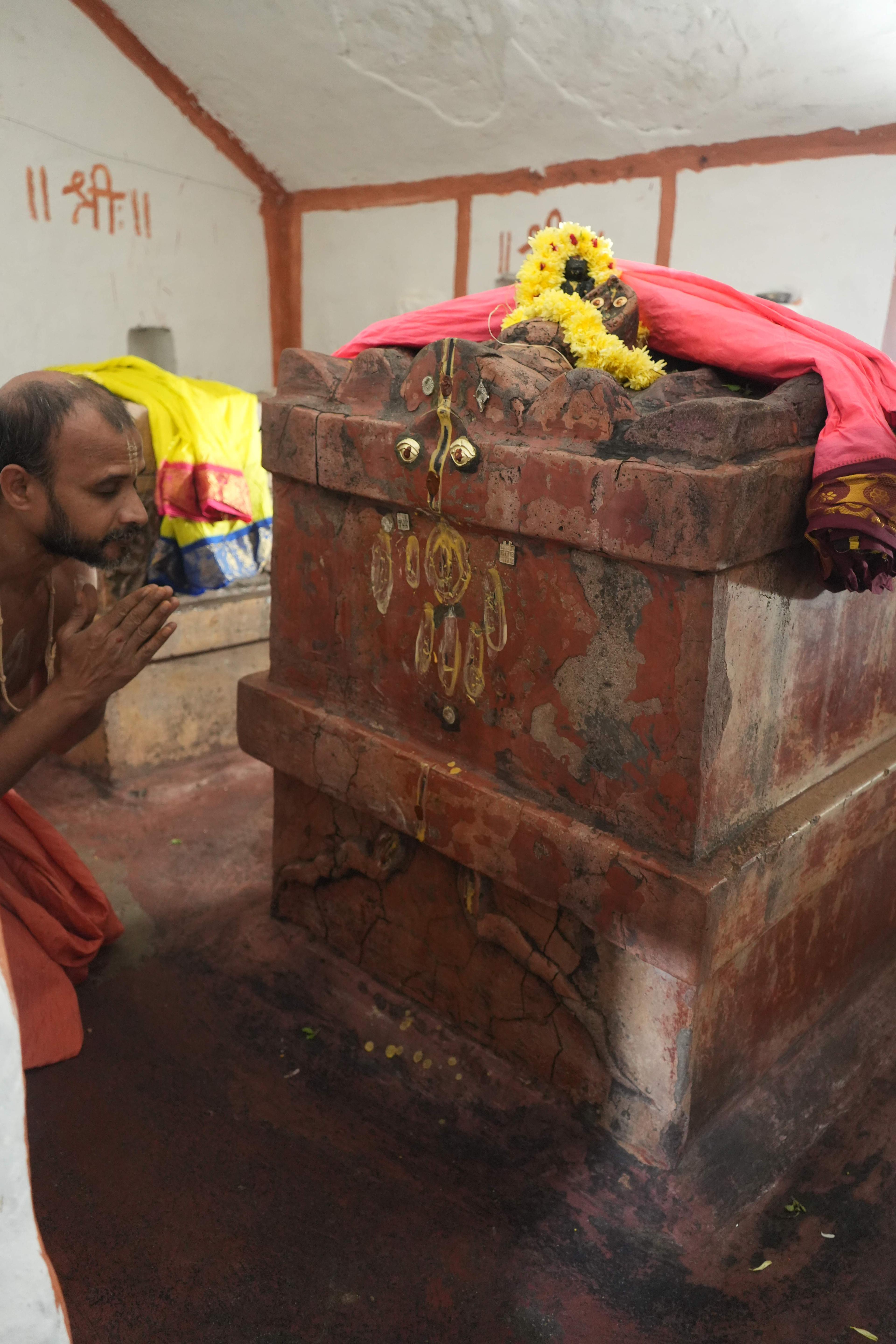 sri 1008 Sri Jayateertha Aradhana Mahotsava 2022-2