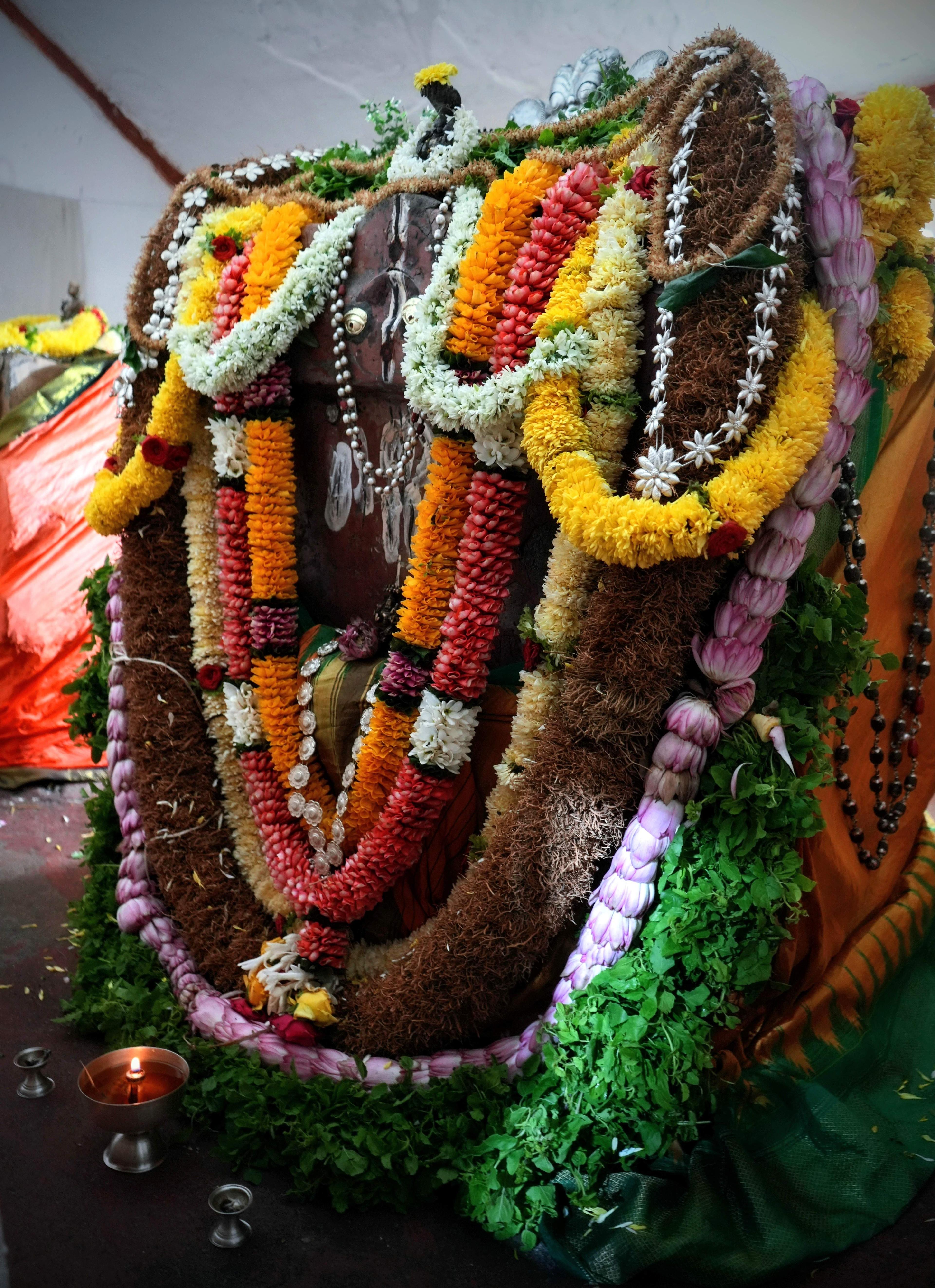 sri 1008 Sri Jayateertha Aradhana Mahotsava 2022-2