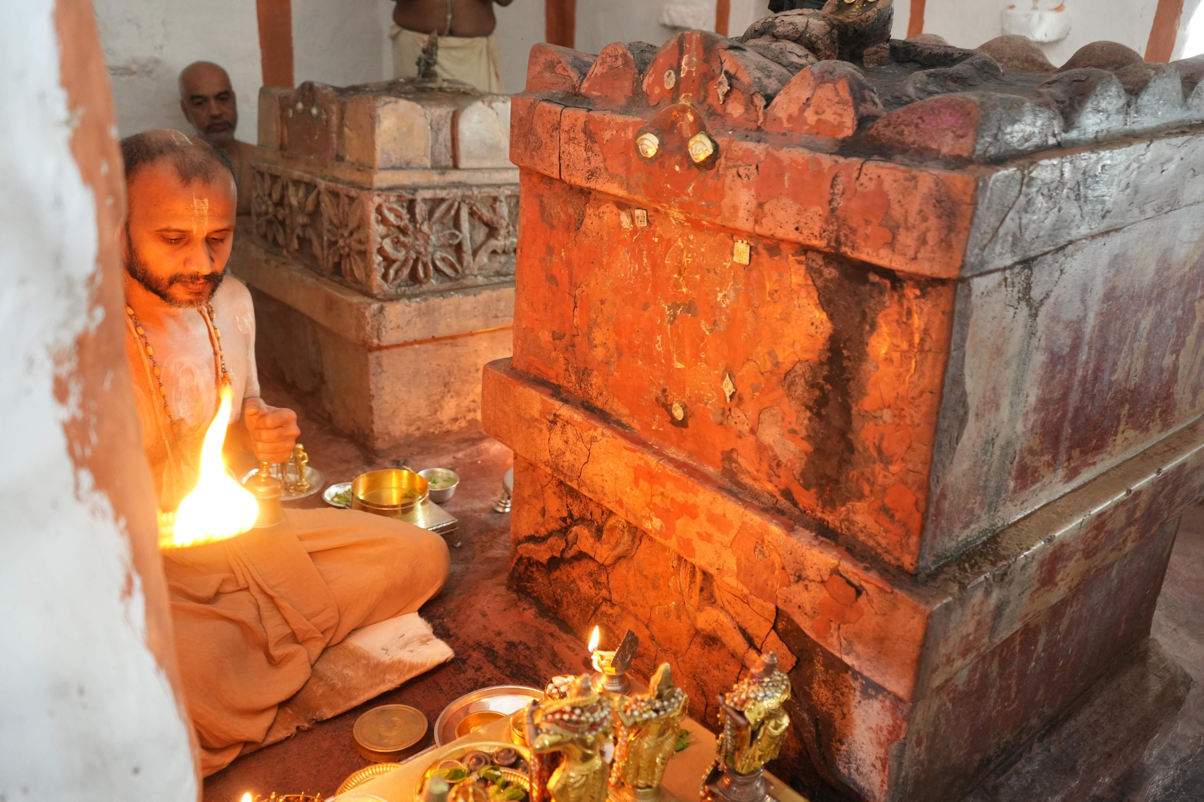 sri 1008 Sri Jayateertha Aradhana Mahotsava 2022-0