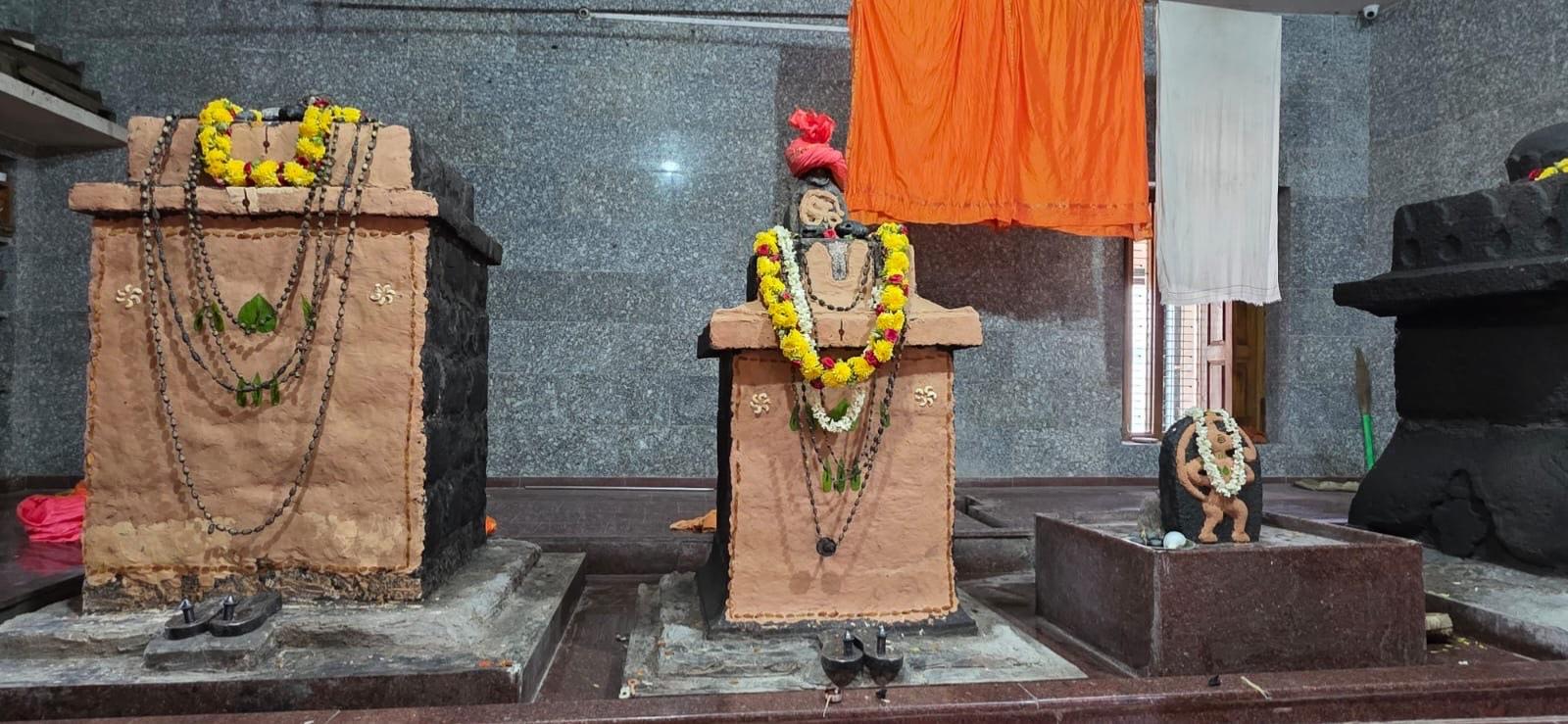 Akshaya Tritiya Gandha Lepana to Paramahamsaru-2