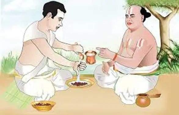 Sarva Pitru Tarpana mantra form-0
